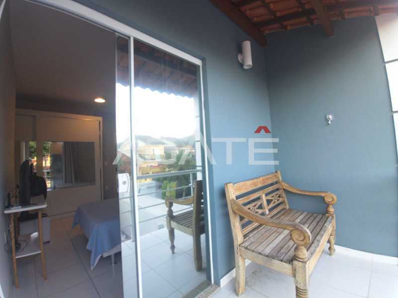 Casa 3 qtos Itaipu - 32