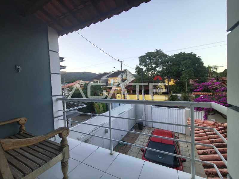 Casa 3 qtos Itaipu - 29