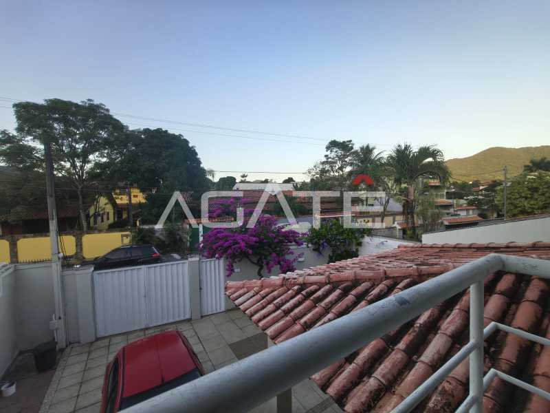 Casa 3 qtos Itaipu - 30