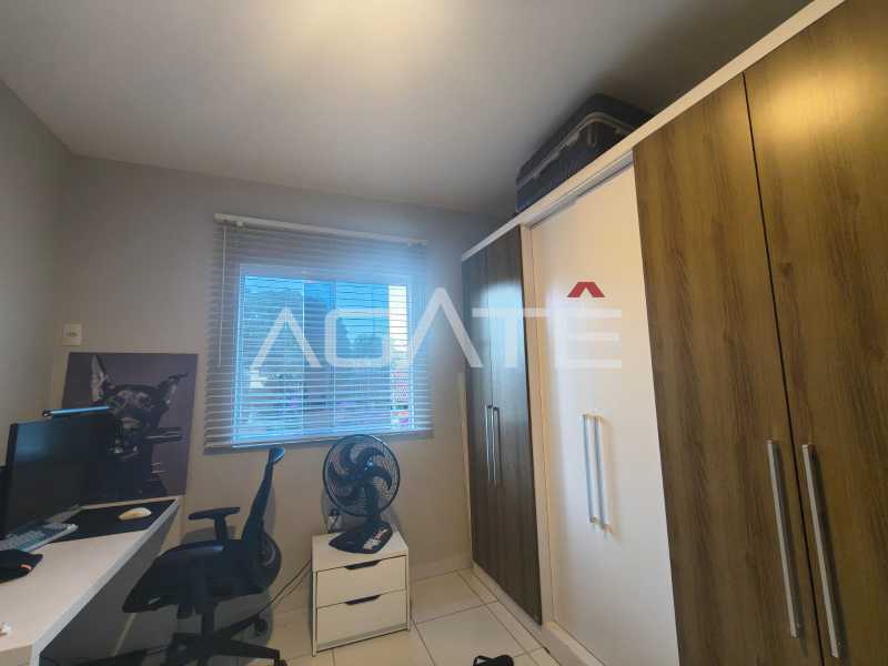 Casa 3 qtos Itaipu - 22
