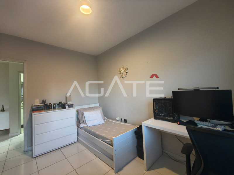 Casa 3 qtos Itaipu - 21