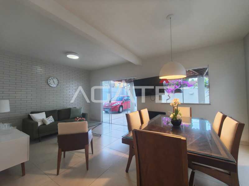 Casa 3 qtos Itaipu - 8