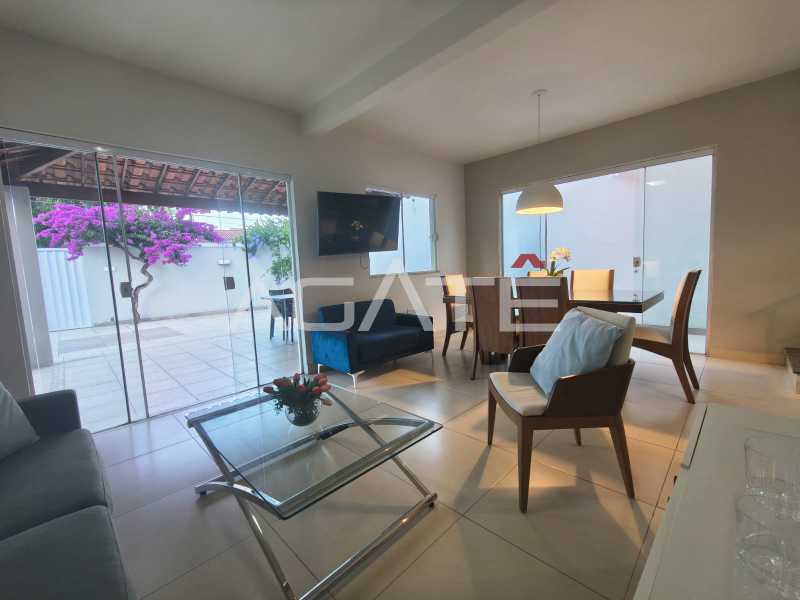 Casa 3 qtos Itaipu - 7
