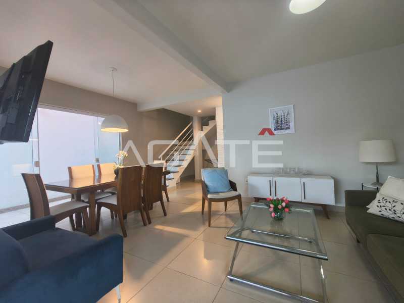 Casa 3 qtos Itaipu - 5
