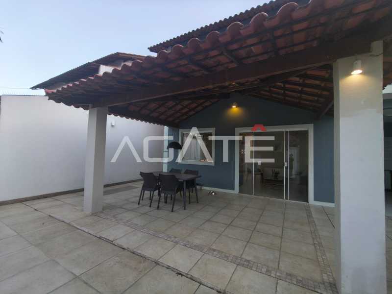 Casa 3 qtos Itaipu - 4