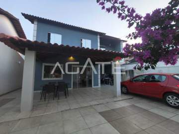 Casa 3 quartos à venda Niterói,RJ Itaipu - R$ 780.000 - HTCA30138