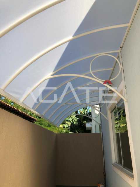  Casa Condomínio Itaipu - 16