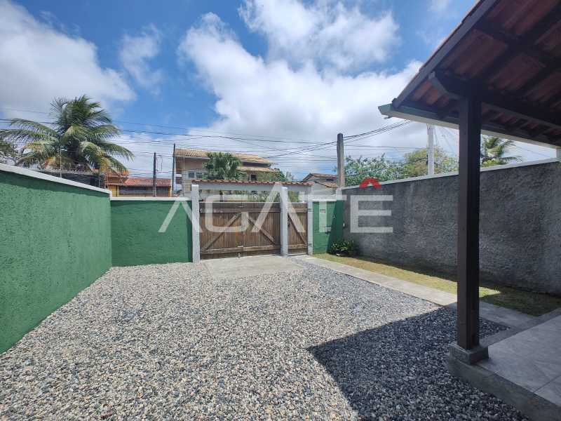 Casa 3 qtos Itaipu  - 30