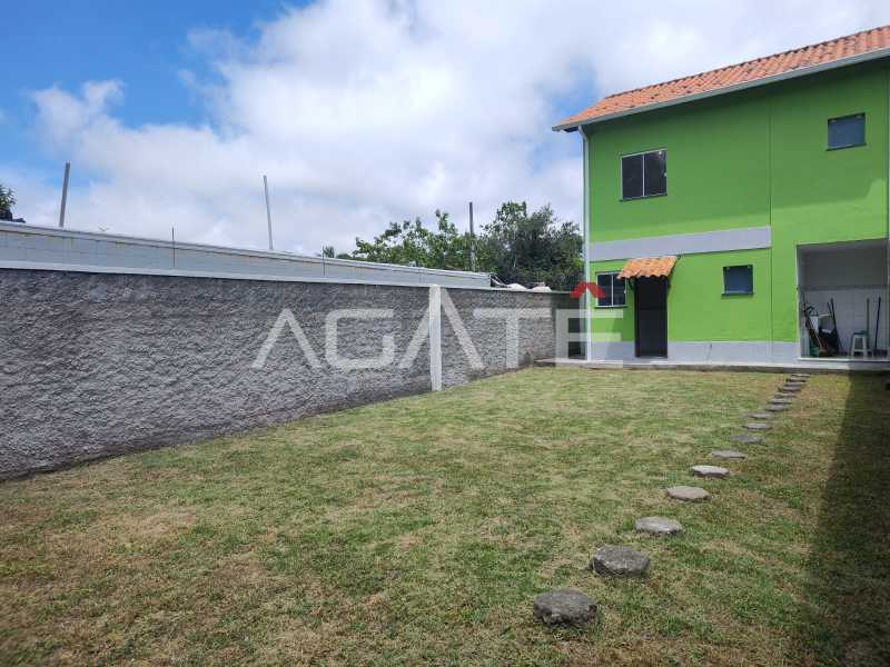 Casa 3 qtos Itaipu  - 12