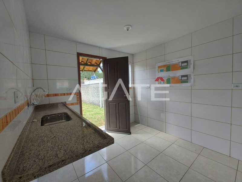 Casa 3 qtos Itaipu  - 8