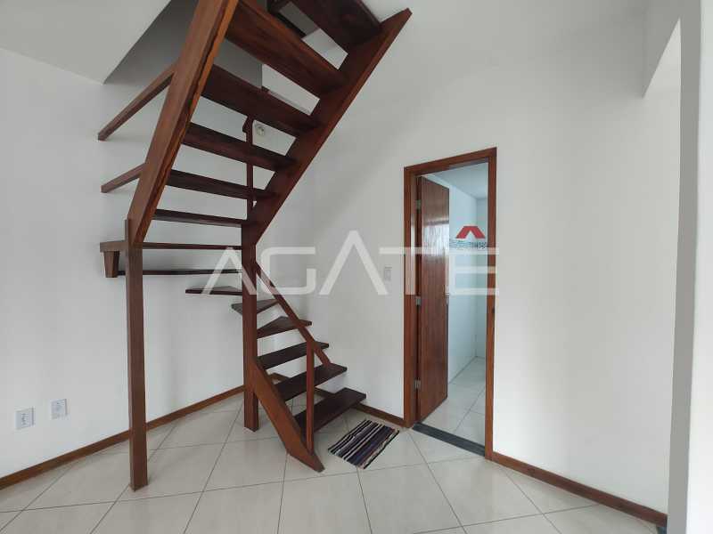 Casa 3 qtos Itaipu  - 14
