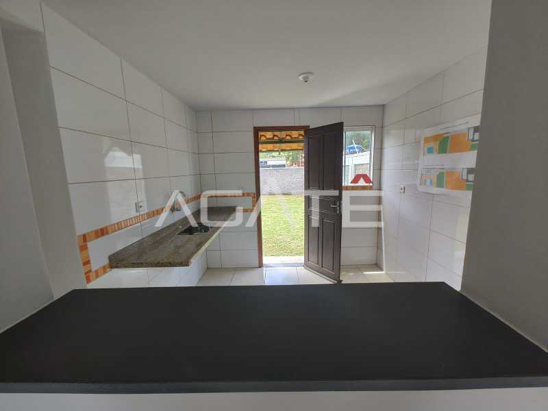 Casa 3 qtos Itaipu  - 7
