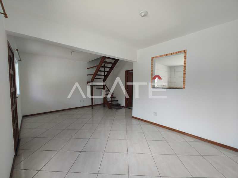 Casa 3 qtos Itaipu  - 3