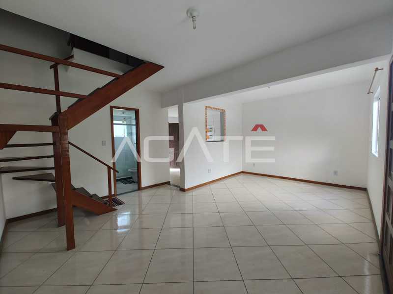 Casa 3 qtos Itaipu  - 4