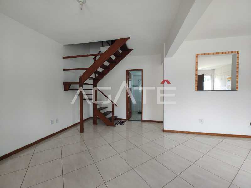Casa 3 qtos Itaipu  - 5