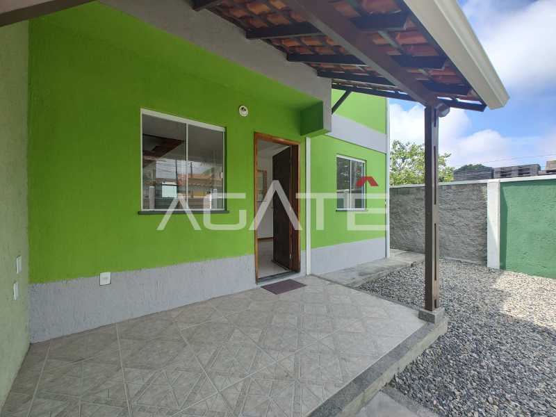 Casa 3 qtos Itaipu  - 2