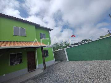 Casa 3 qtos Itaipu  - 1
