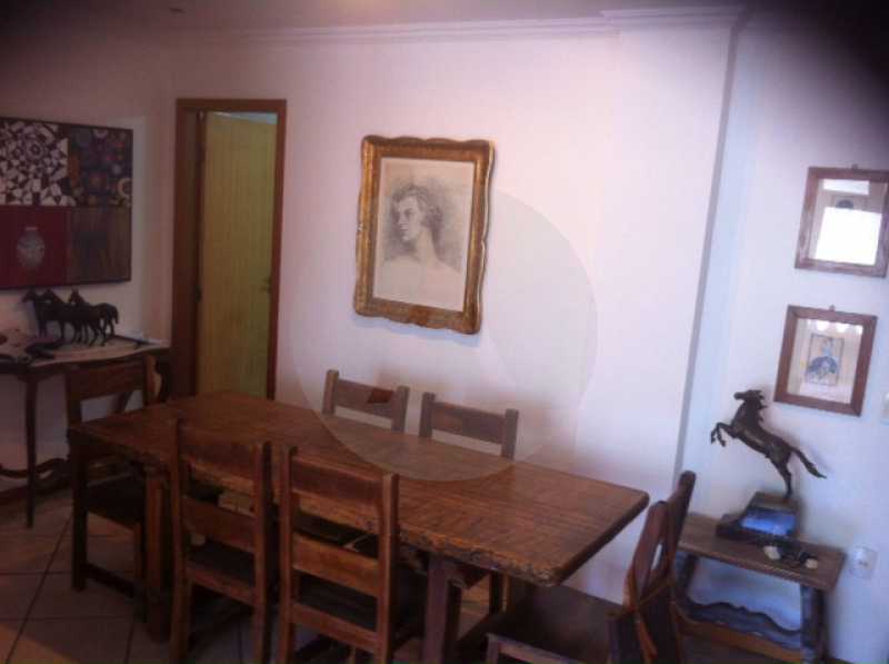 8 Apartamento Padrão Itaipu - 8