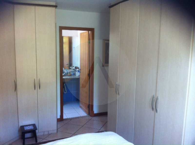 13 Apartamento Padrão Itaipu - 13