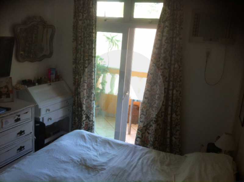 16 Apartamento Padrão Itaipu - 16