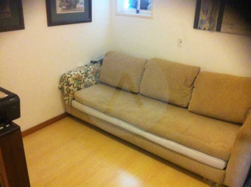 17 Apartamento Padrão Itaipu - 17