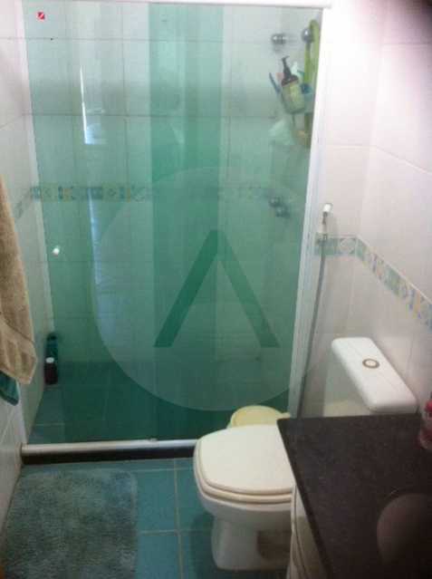 18 Apartamento Padrão Itaipu - 18