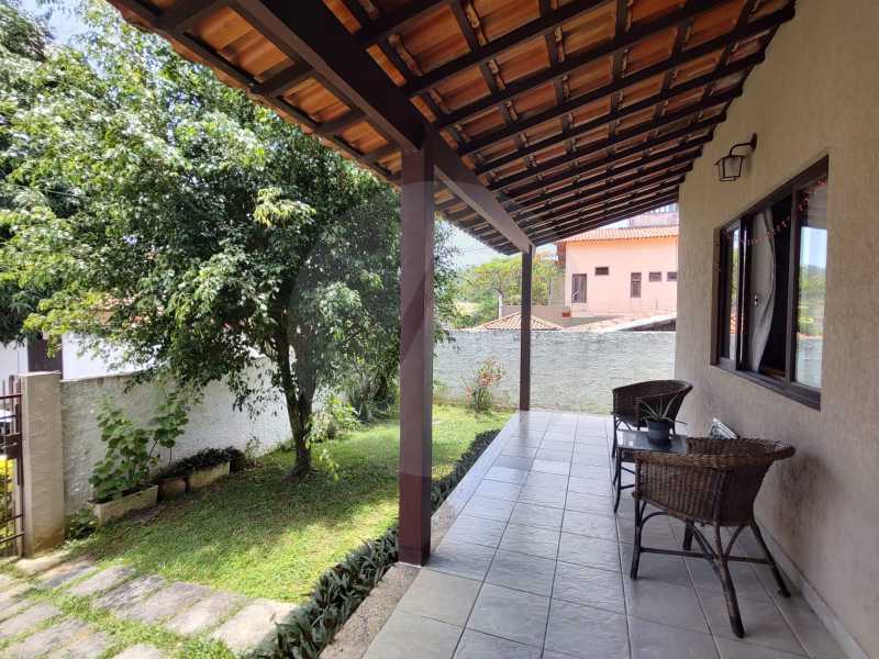 3 Casa Condomínio Itaipu. - 3