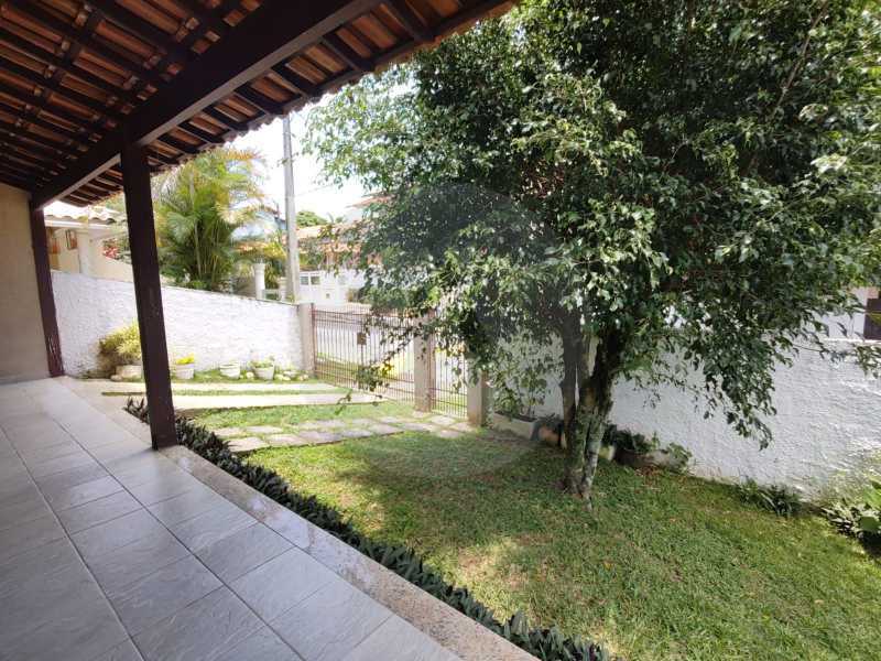 4 Casa Condomínio Itaipu. - 4