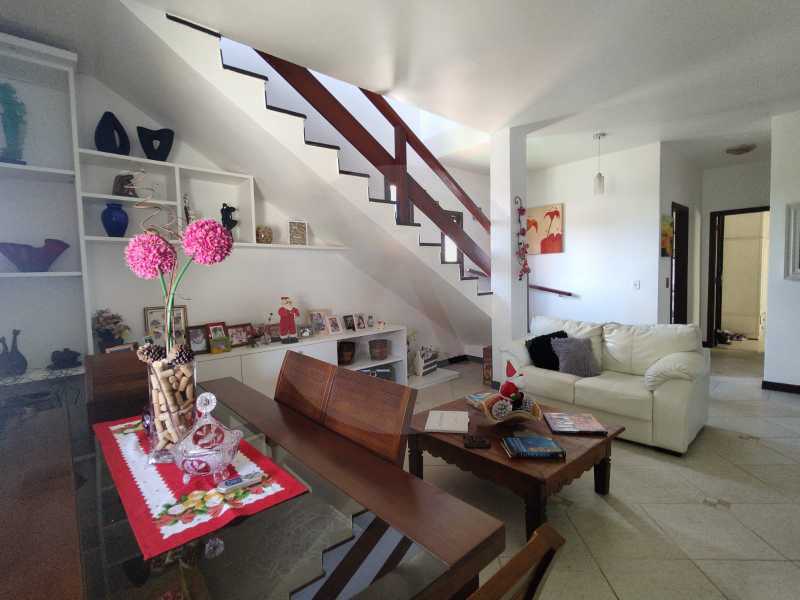 8 Casa Condomínio Itaipu. - 8