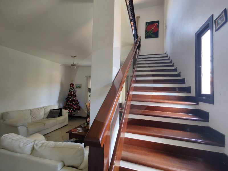 14 Casa Condomínio Itaipu. - 14