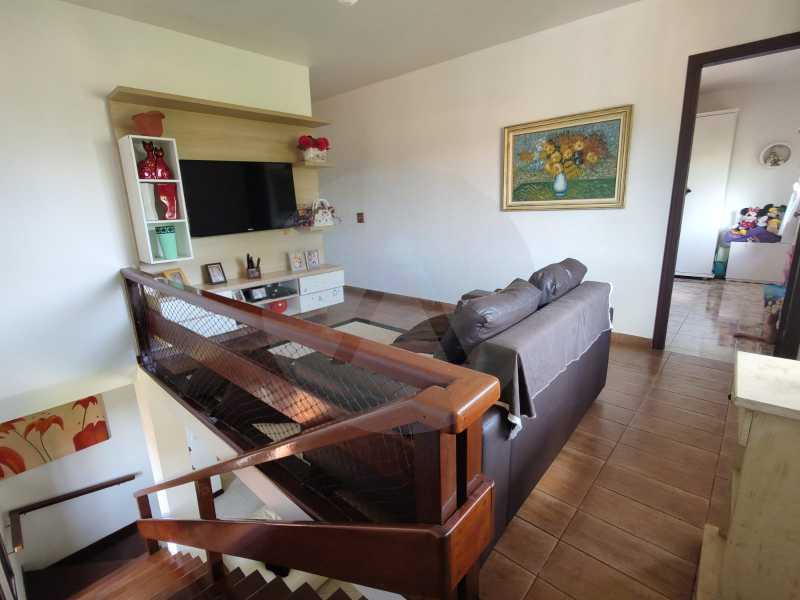 15 Casa Condomínio Itaipu. - 15