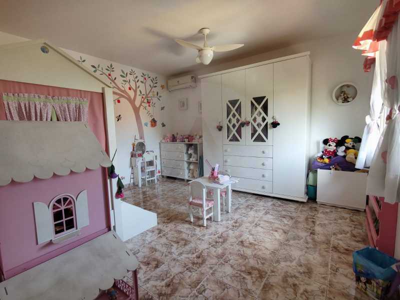 16 Casa Condomínio Itaipu. - 16
