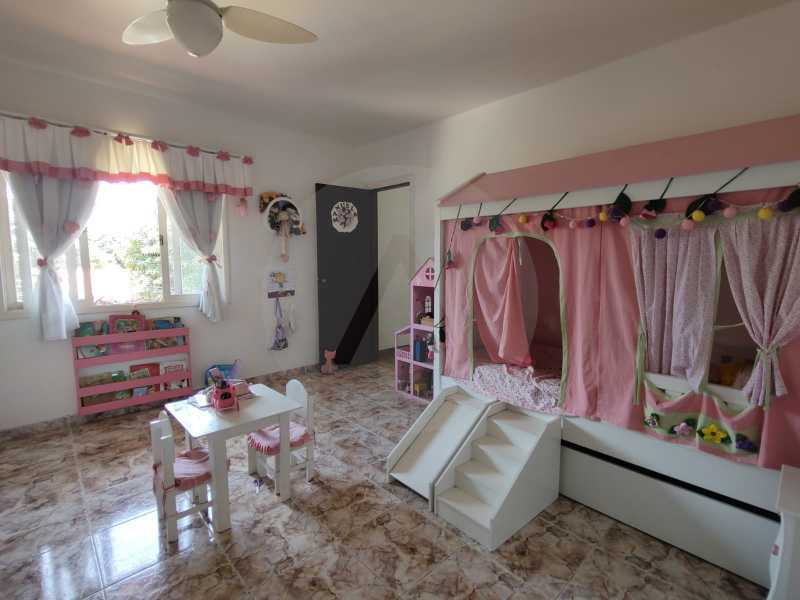 17 Casa Condomínio Itaipu. - 17