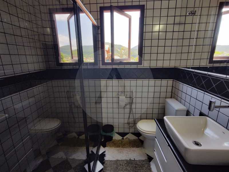 23 Casa Condomínio Itaipu. - 23