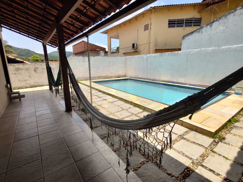 29 Casa Condomínio Itaipu. - 29