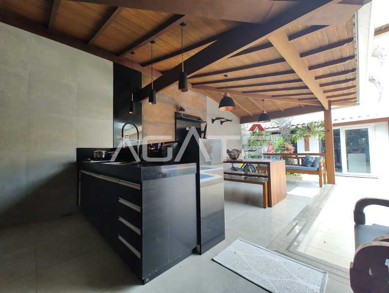Casa 4 suítes Itaipu - 24