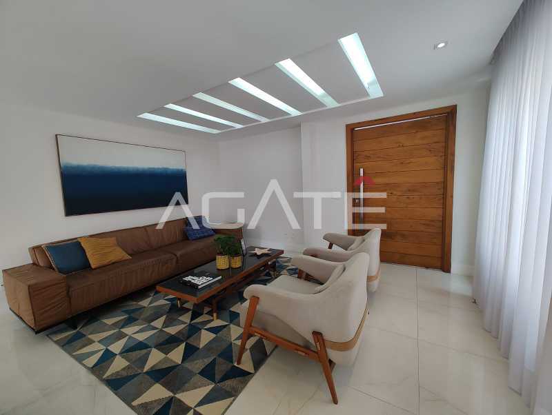 Casa 4 suítes Itaipu - 9