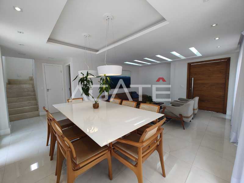 Casa 4 suítes Itaipu - 31