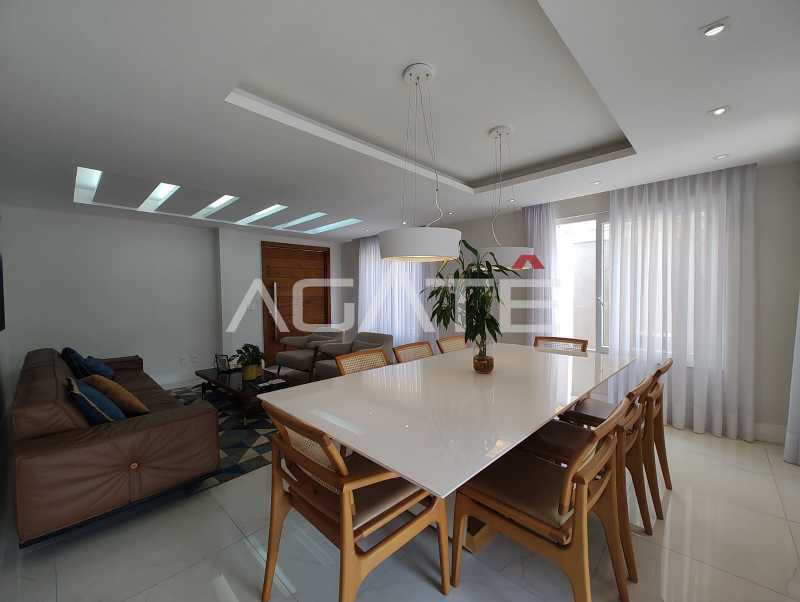 Casa 4 suítes Itaipu - 6