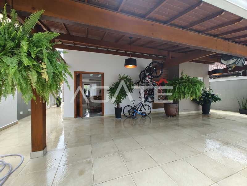 Casa 4 suítes Itaipu - 4