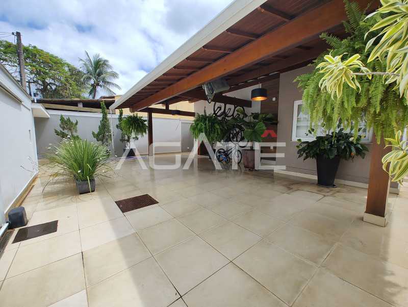 Casa 4 suítes Itaipu - 3
