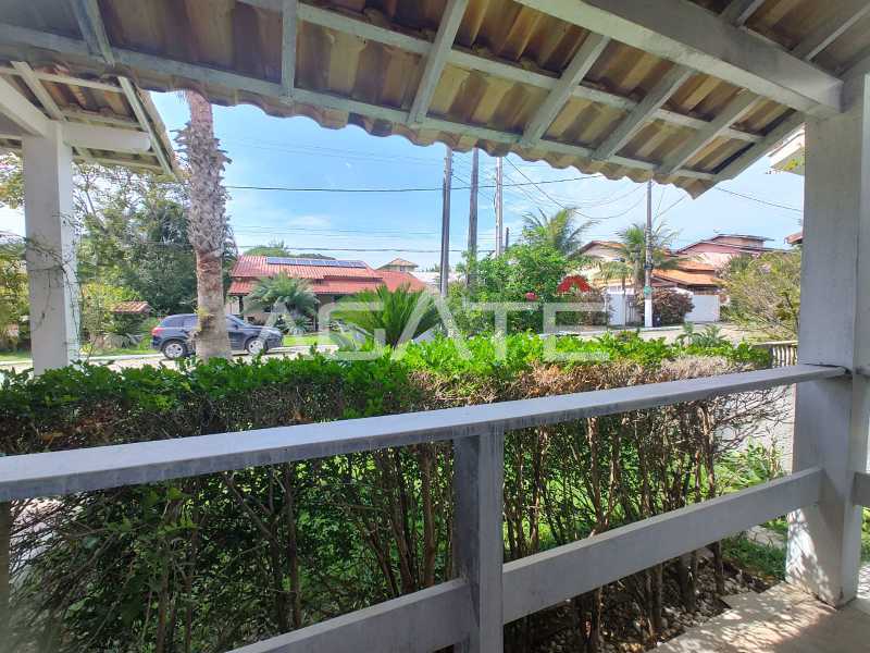 Casa Linear Condomínio  - 25