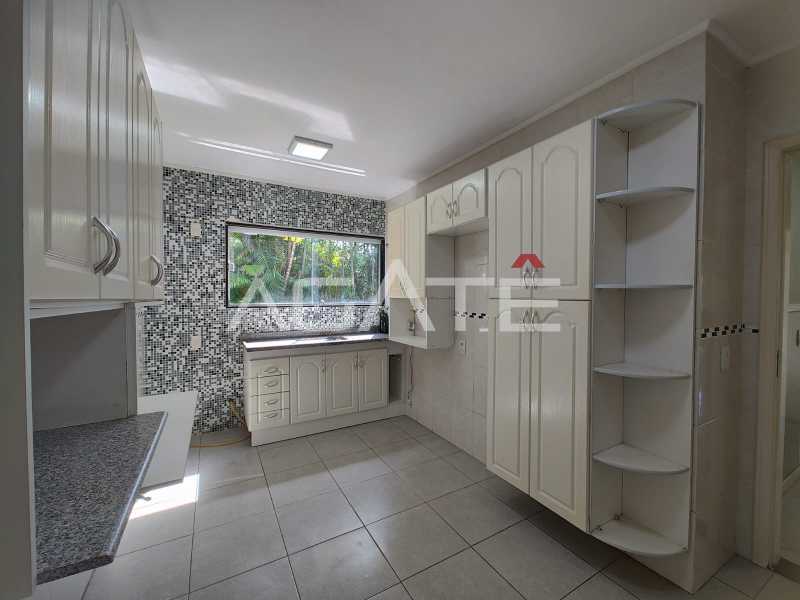 Casa Linear Condomínio  - 31
