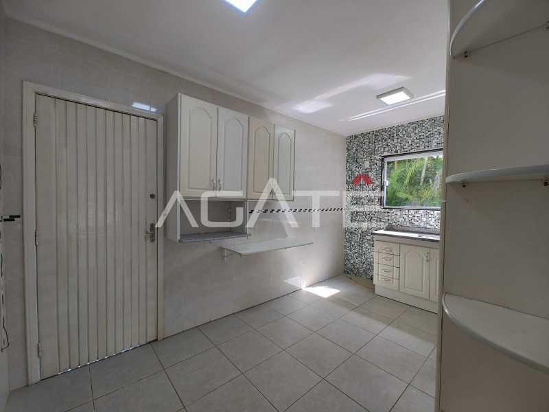 Casa Linear Condomínio  - 33