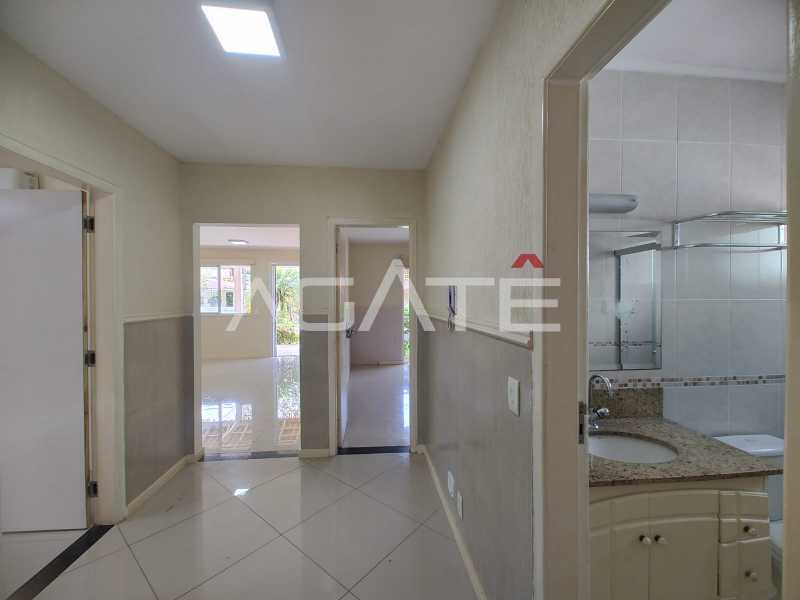 Casa Linear Condomínio  - 20