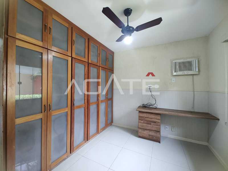 Casa Linear Condomínio  - 17