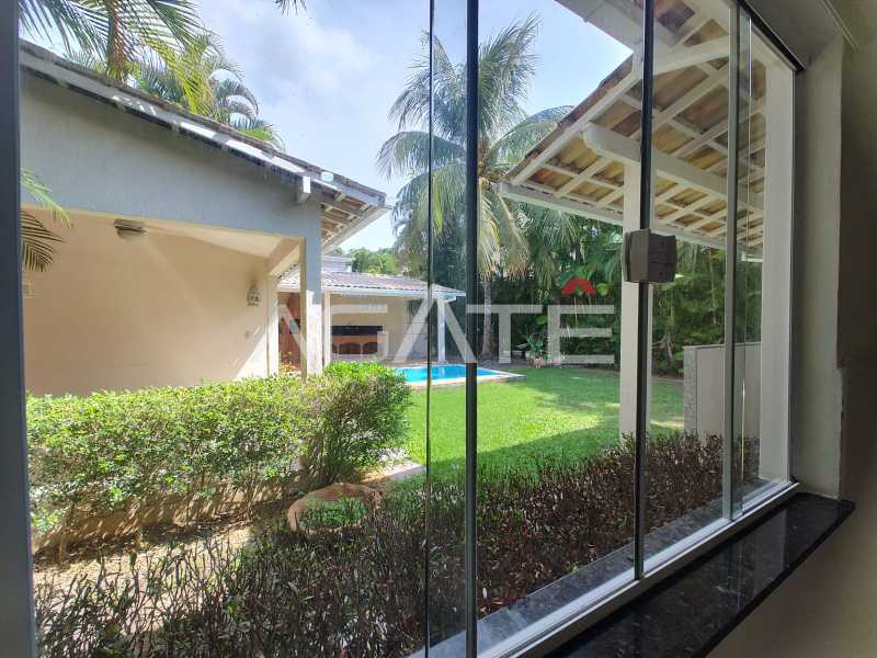 Casa Linear Condomínio  - 19