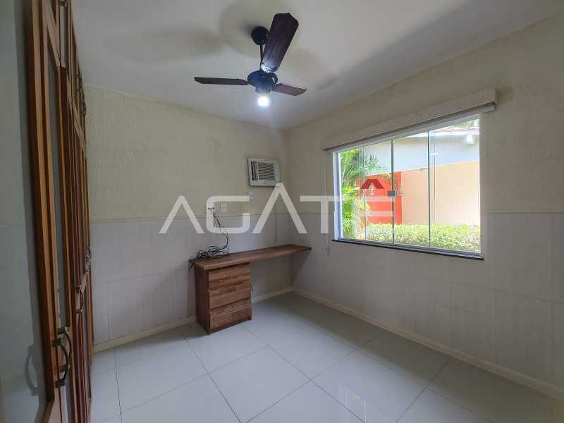 Casa Linear Condomínio  - 16