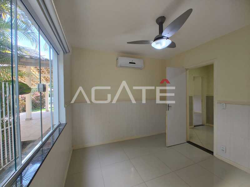 Casa Linear Condomínio  - 15