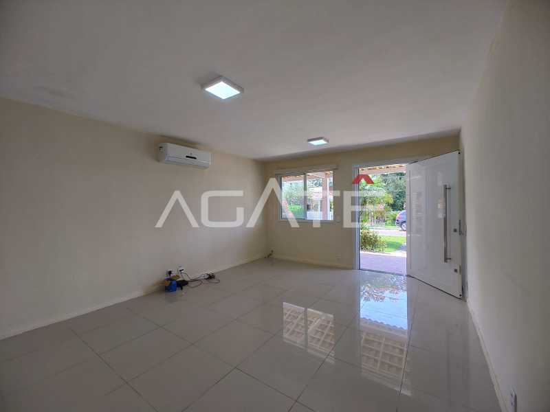 Casa Linear Condomínio  - 9
